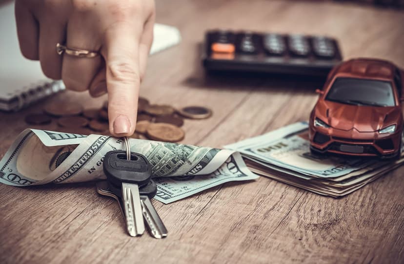 Как сэкономить на аренде автомобиля: проверенные лайфхаки